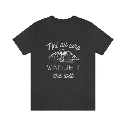 Wander Tee - Image 16