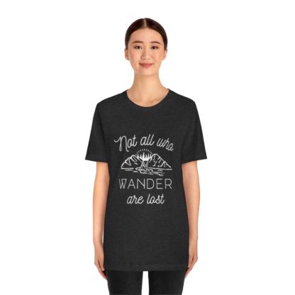 Wander Tee - Image 17