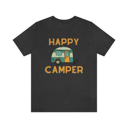 Happy Camper Tee - Image 34