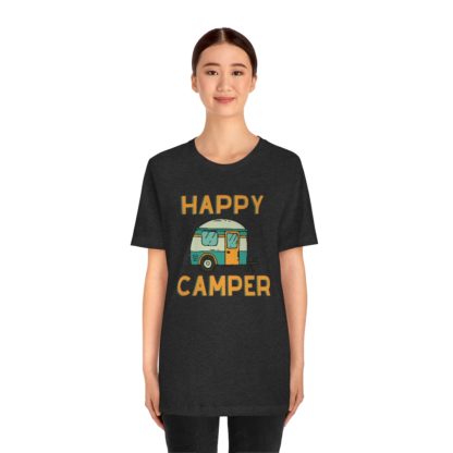 Happy Camper Tee - Image 35