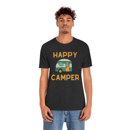 Happy Camper Tee - Image 36