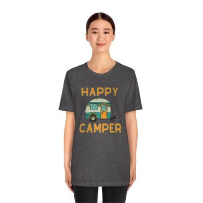 Happy Camper Tee - Image 8