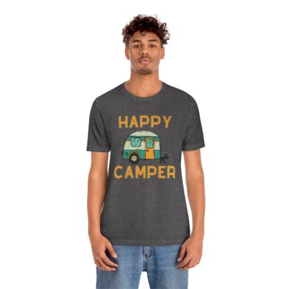 Happy Camper Tee - Image 9