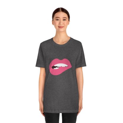 Lips Tee - Image 11