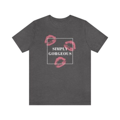 Simply Gorgeous Tee - Image 7