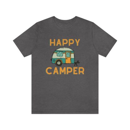 Happy Camper Tee - Image 7