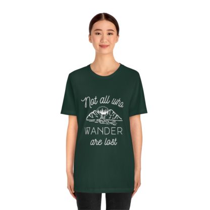 Wander Tee - Image 11