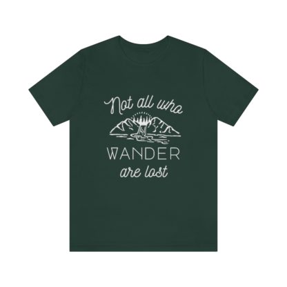 Wander Tee - Image 10