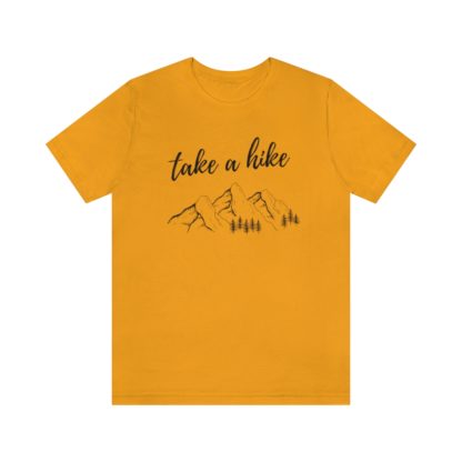 Take a Hike Tee