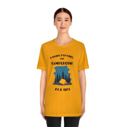 Camping Memories Tee - Image 11