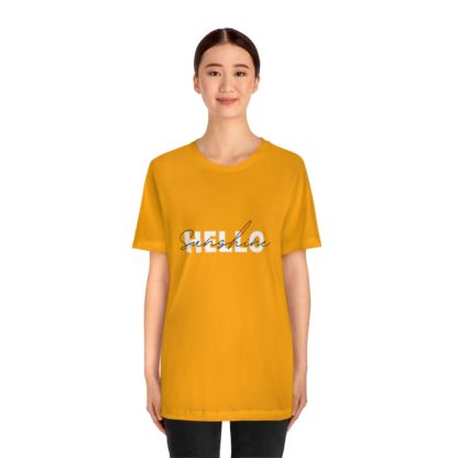 Hello Sunshine Tee - Image 14