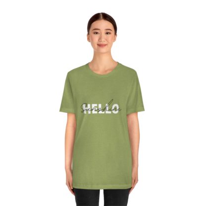 Hello Sunshine Tee - Image 17