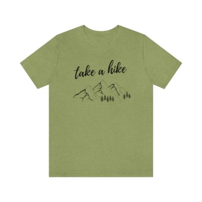 Take a Hike Tee - Image 16