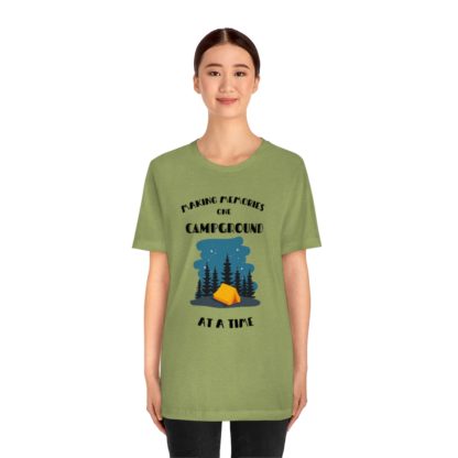 Camping Memories Tee - Image 17