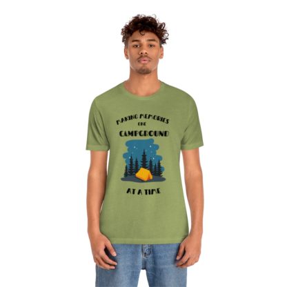 Camping Memories Tee - Image 18