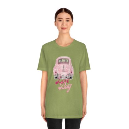 Love Bug Tee - Image 17