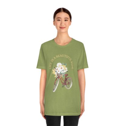 Life is a Beautiful Ride Tee - Image 17