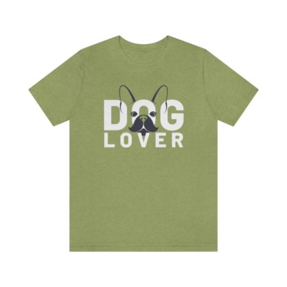 Dog Lover Tee - Image 7