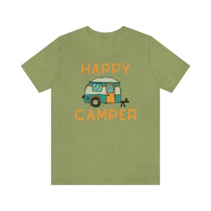 Happy Camper Tee - Image 19