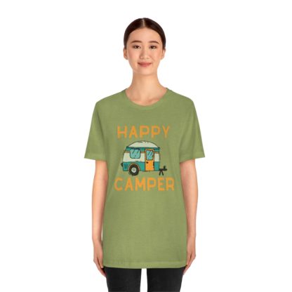 Happy Camper Tee - Image 20