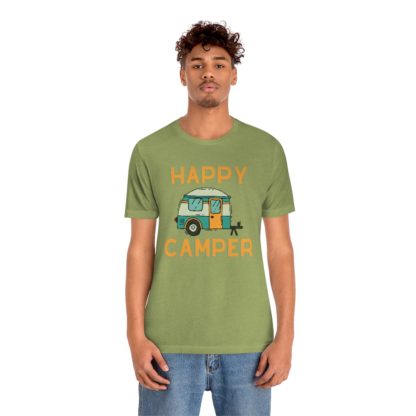 Happy Camper Tee - Image 21