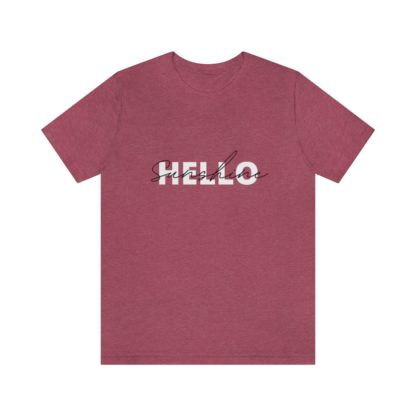 Hello Sunshine Tee - Image 28