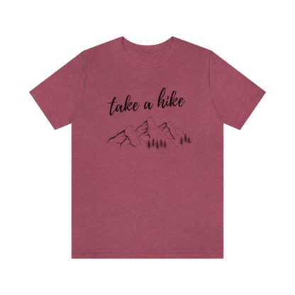 Take a Hike Tee - Image 28