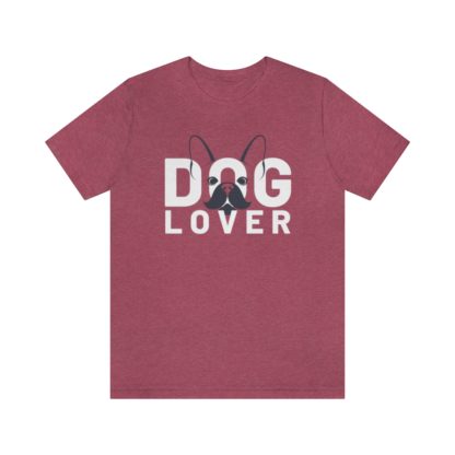 Dog Lover Tee - Image 28