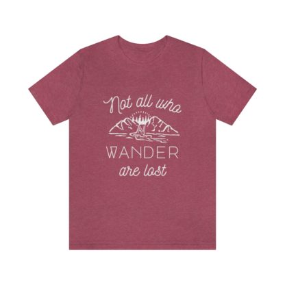 Wander Tee - Image 28