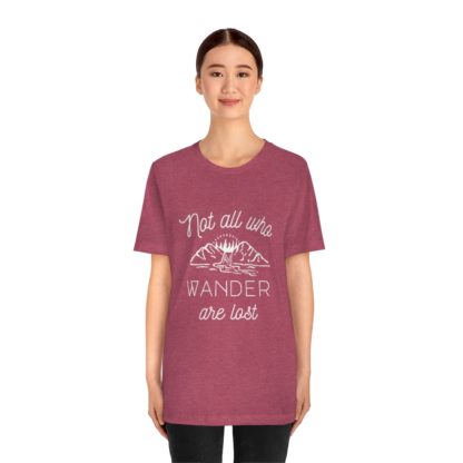 Wander Tee - Image 29