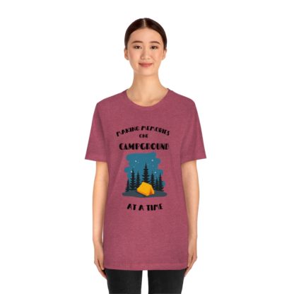 Camping Memories Tee - Image 29