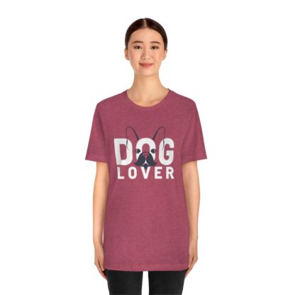 Dog Lover Tee - Image 29