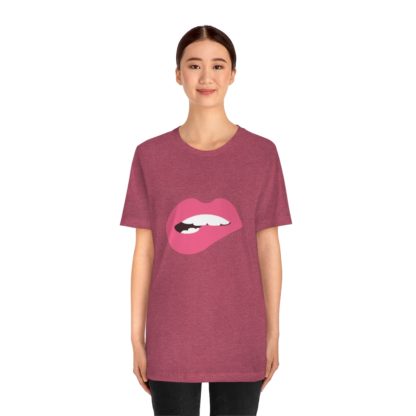 Lips Tee - Image 38