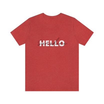 Hello Sunshine Tee - Image 31