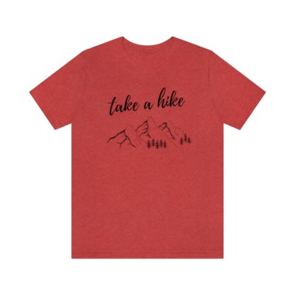 Take a Hike Tee - Image 31