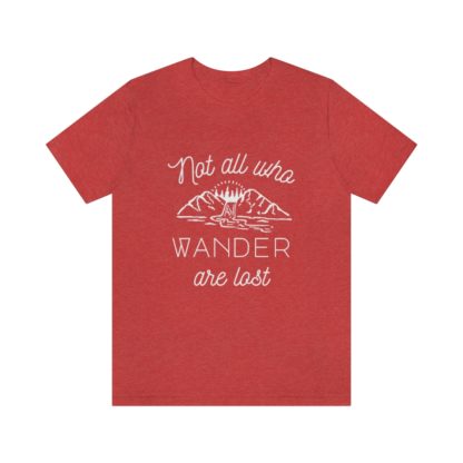 Wander Tee - Image 31