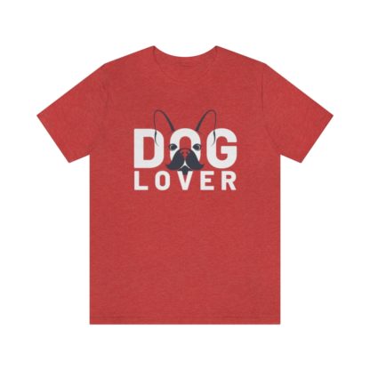 Dog Lover Tee - Image 31