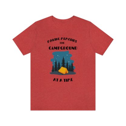 Camping Memories Tee - Image 31