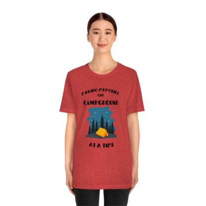 Camping Memories Tee - Image 32