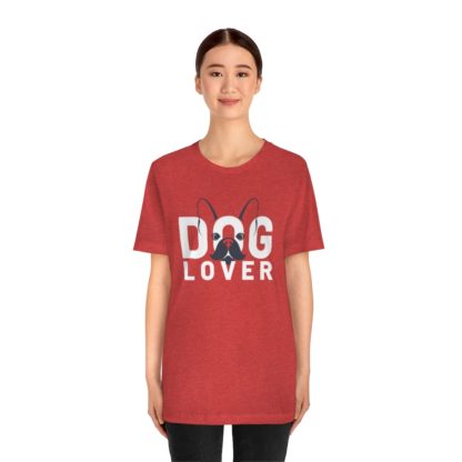 Dog Lover Tee - Image 32