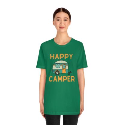 Happy Camper Tee - Image 23