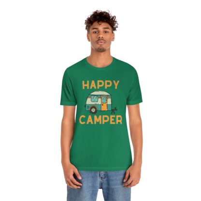 Happy Camper Tee - Image 24