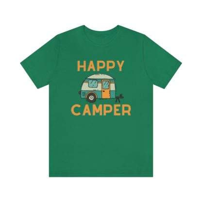 Happy Camper Tee - Image 22