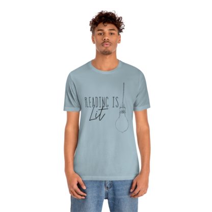 Reading Is Lit Tee - Image 21