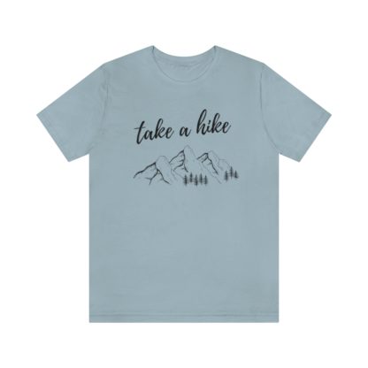 Take a Hike Tee - Image 19