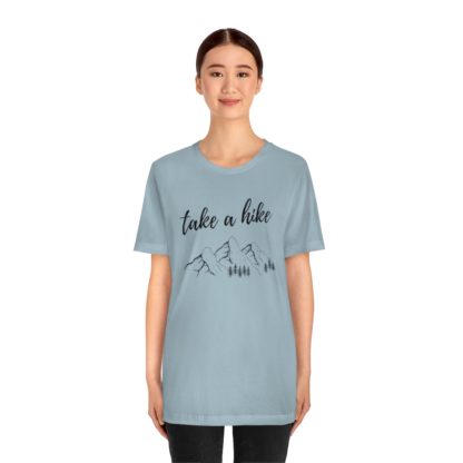 Take a Hike Tee - Image 20