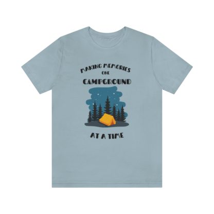 Camping Memories Tee