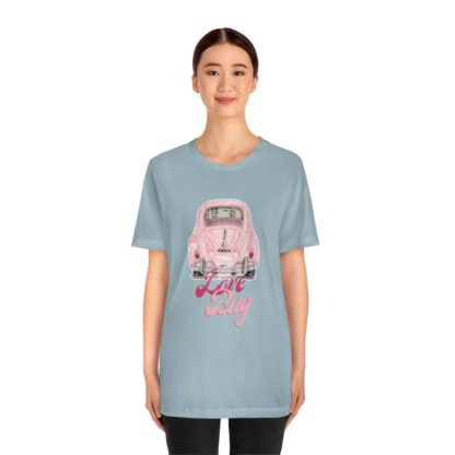 Love Bug Tee - Image 23