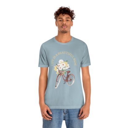 Life is a Beautiful Ride Tee - Image 21