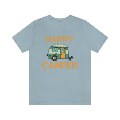 Happy Camper Tee - Image 25